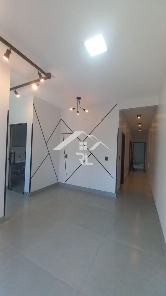Casa, 3 quartos - Foto 2