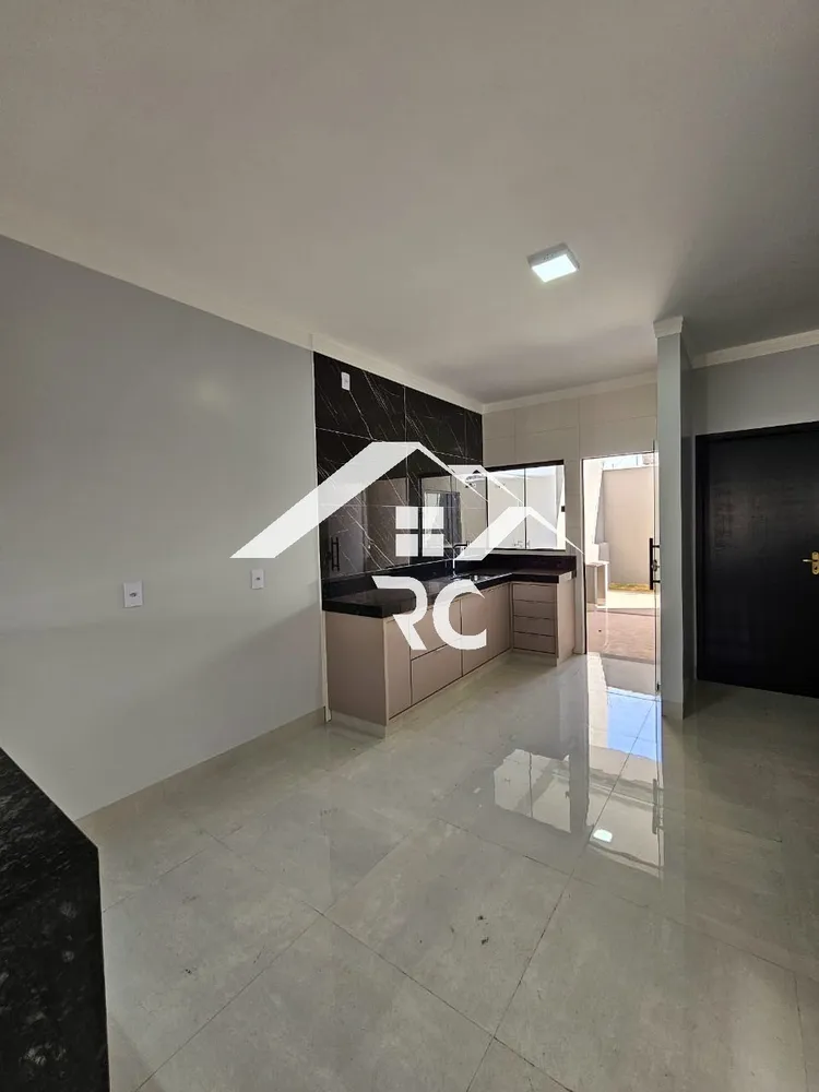 Casa, 3 quartos - Foto 5