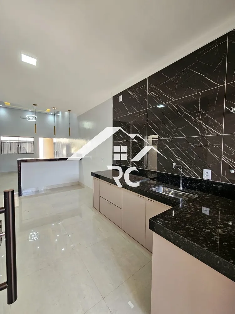 Casa, 3 quartos - Foto 4