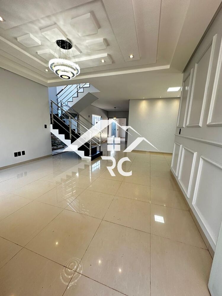 Casa, 4 quartos - Foto 1