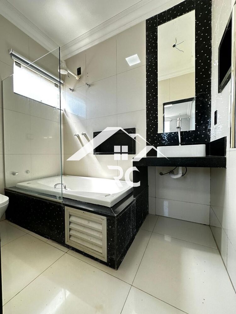 Casa, 4 quartos - Foto 5