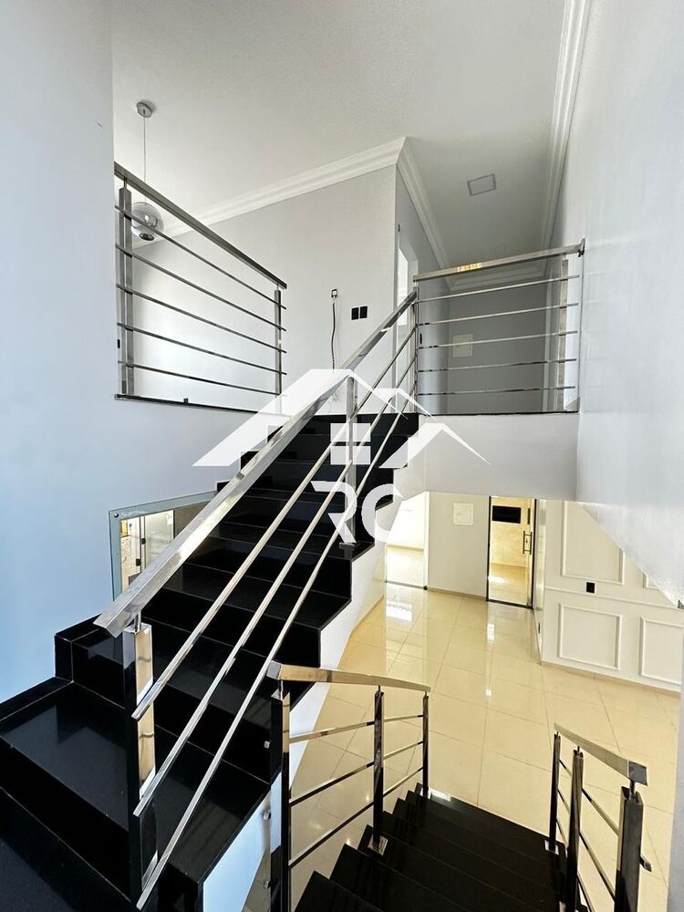 Casa, 4 quartos - Foto 3