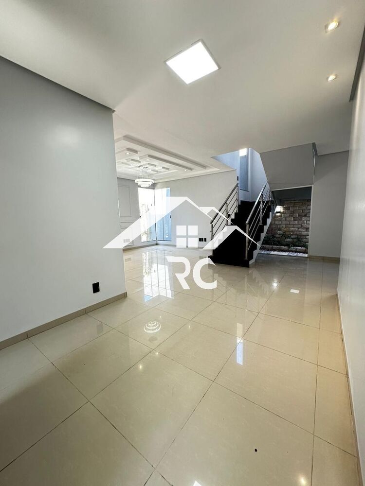 Casa, 4 quartos - Foto 2