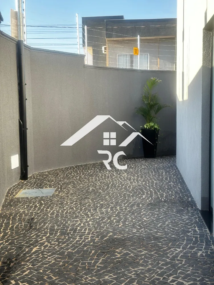 Casa, 2 quartos - Foto 6