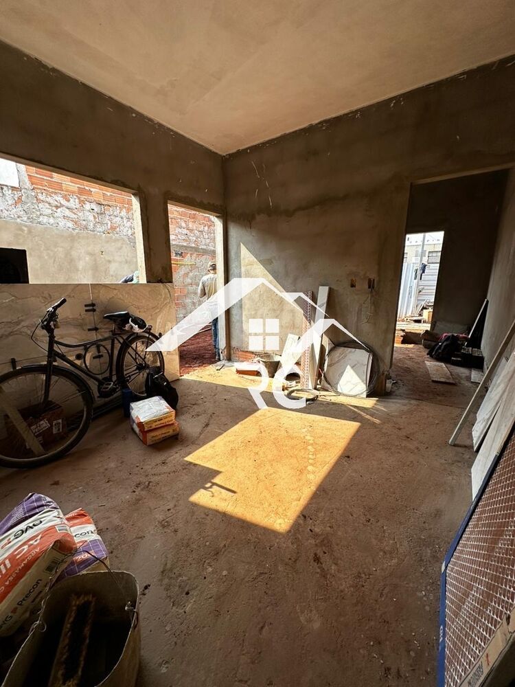 Casa, 3 quartos - Foto 4