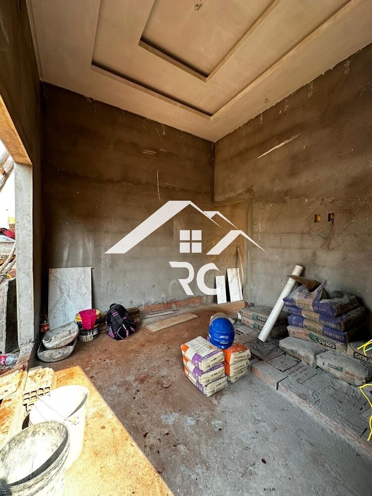 Casa, 3 quartos - Foto 2