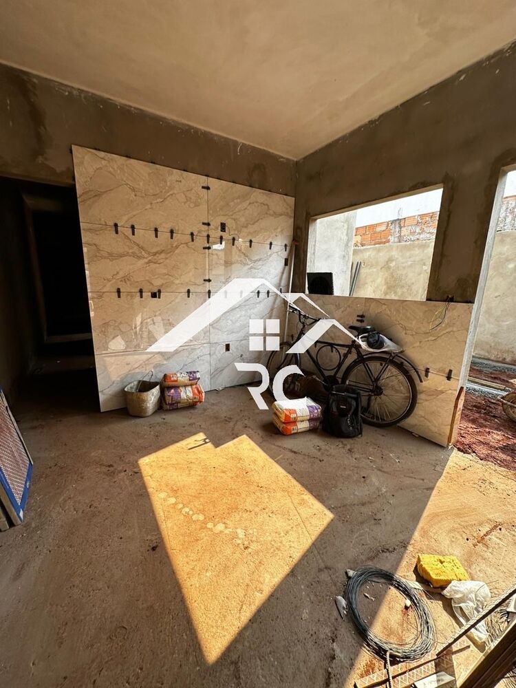 Casa, 3 quartos - Foto 3