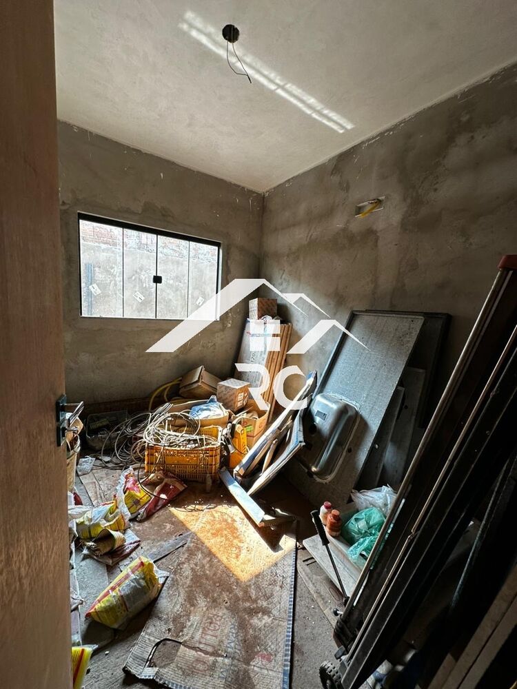 Casa, 3 quartos - Foto 5