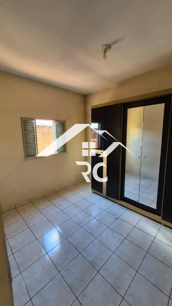 Casa, 3 quartos - Foto 2