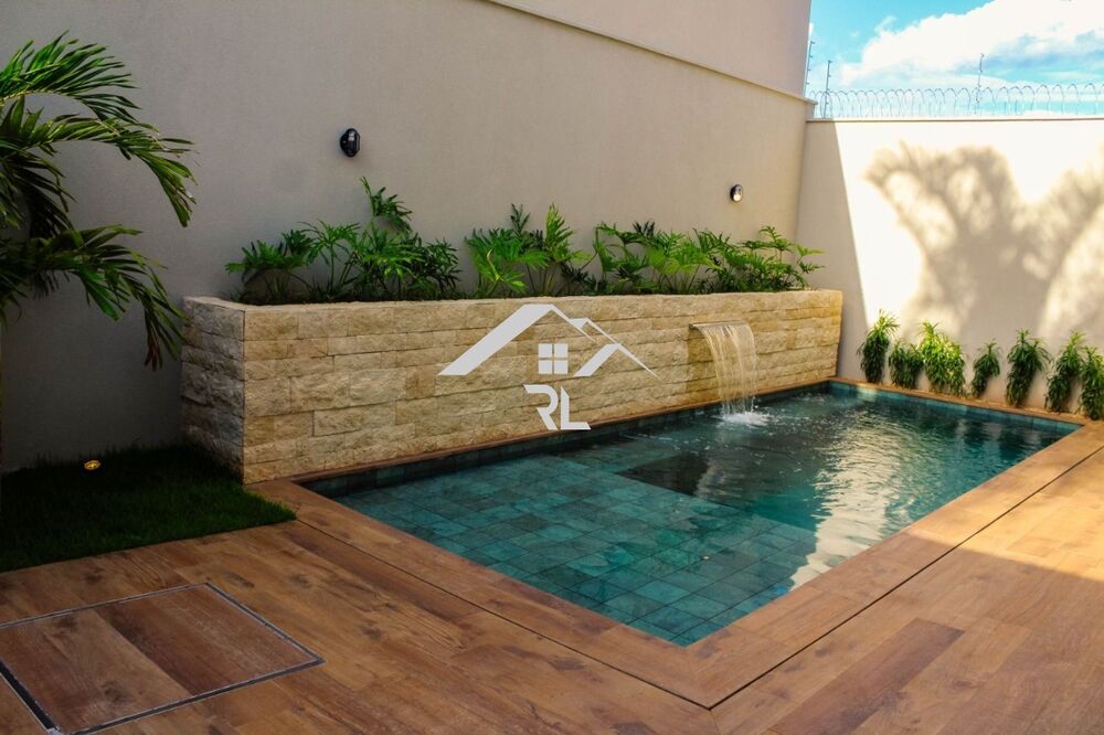 Casa à venda com 3 quartos - Foto 8