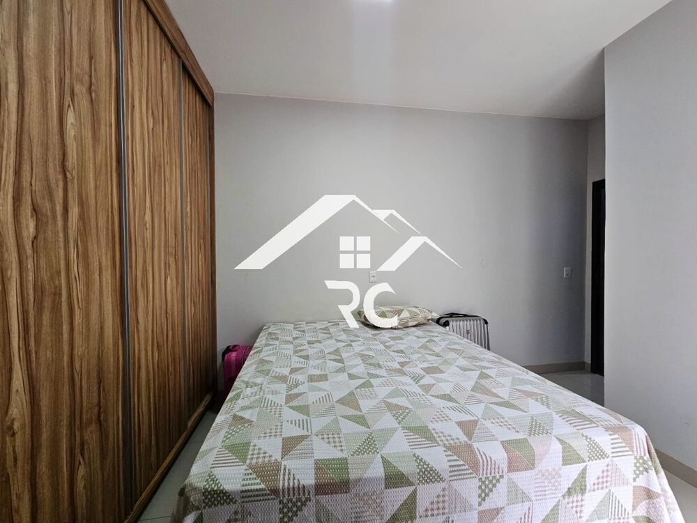 Casa, 3 quartos - Foto 5