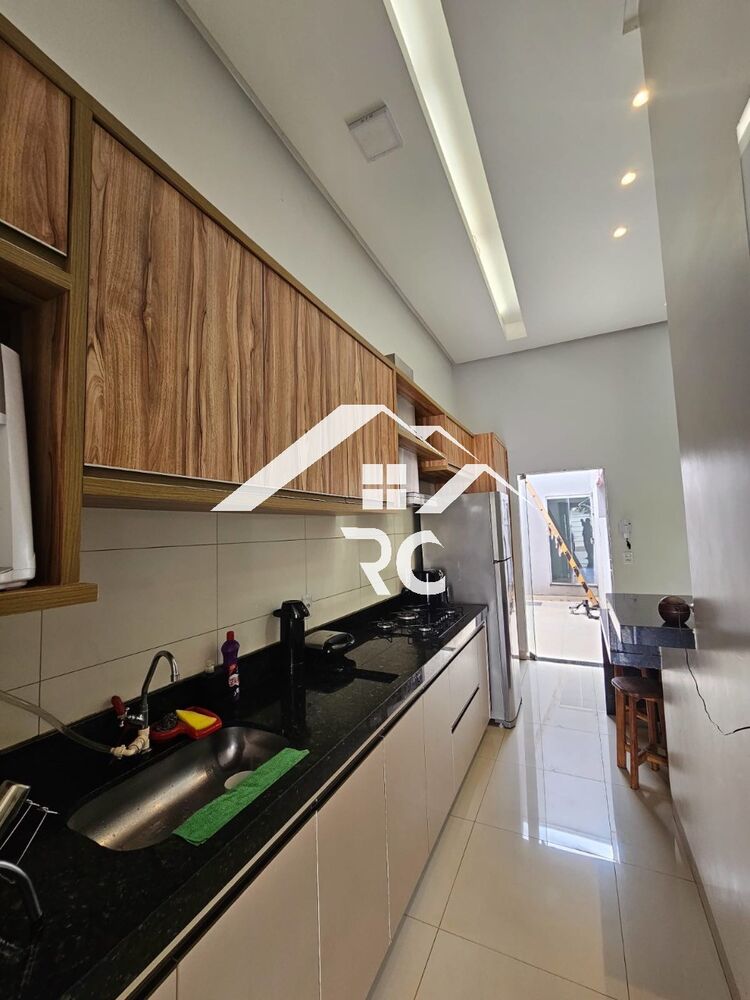 Casa, 3 quartos - Foto 7