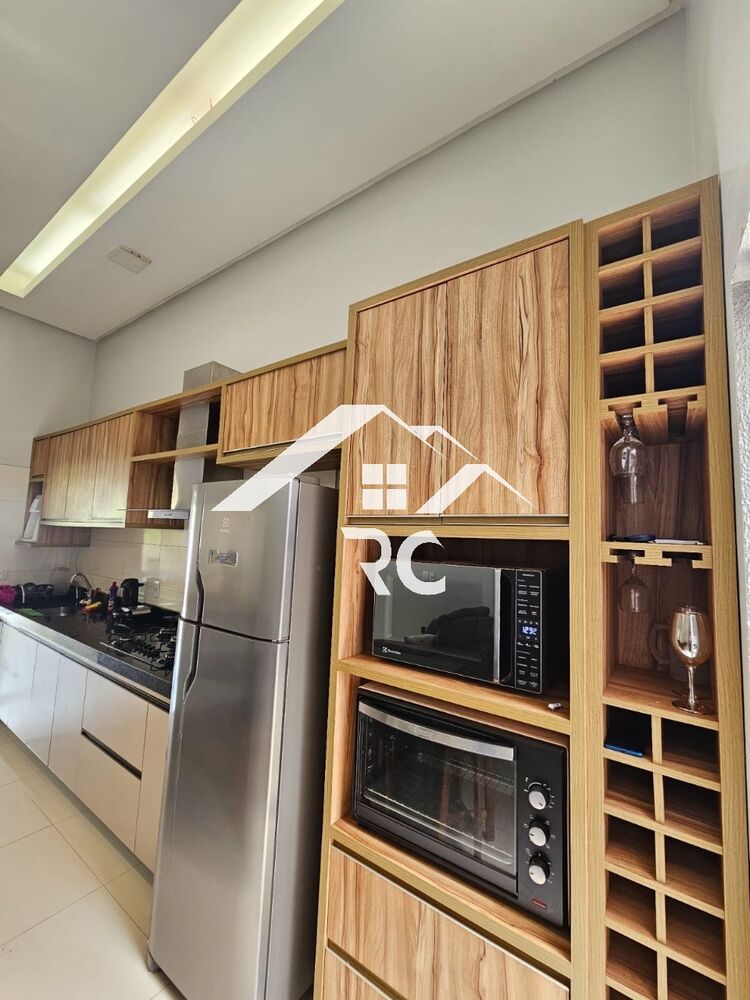 Casa, 3 quartos - Foto 2