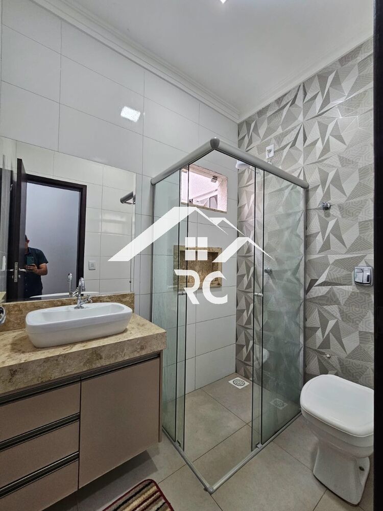 Casa, 3 quartos - Foto 3