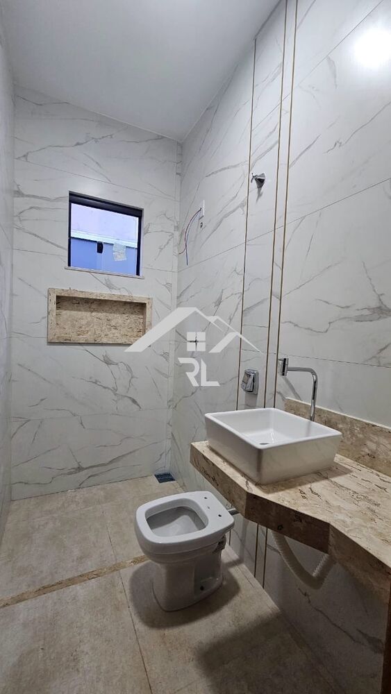 Casa, 2 quartos - Foto 5