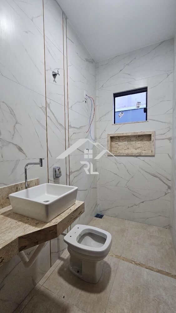 Casa, 2 quartos - Foto 6