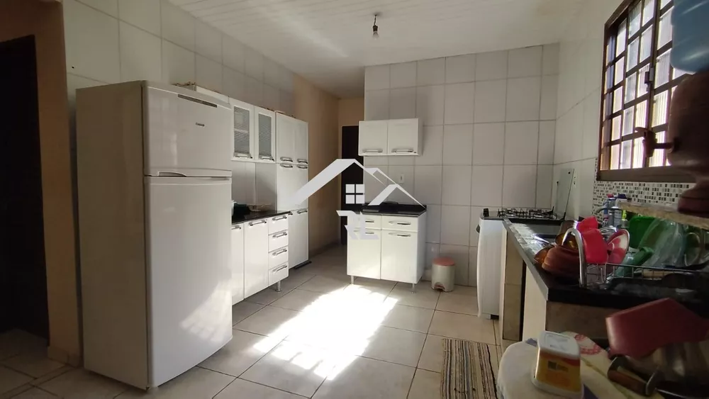 Casa à venda com 4 quartos - Foto 6