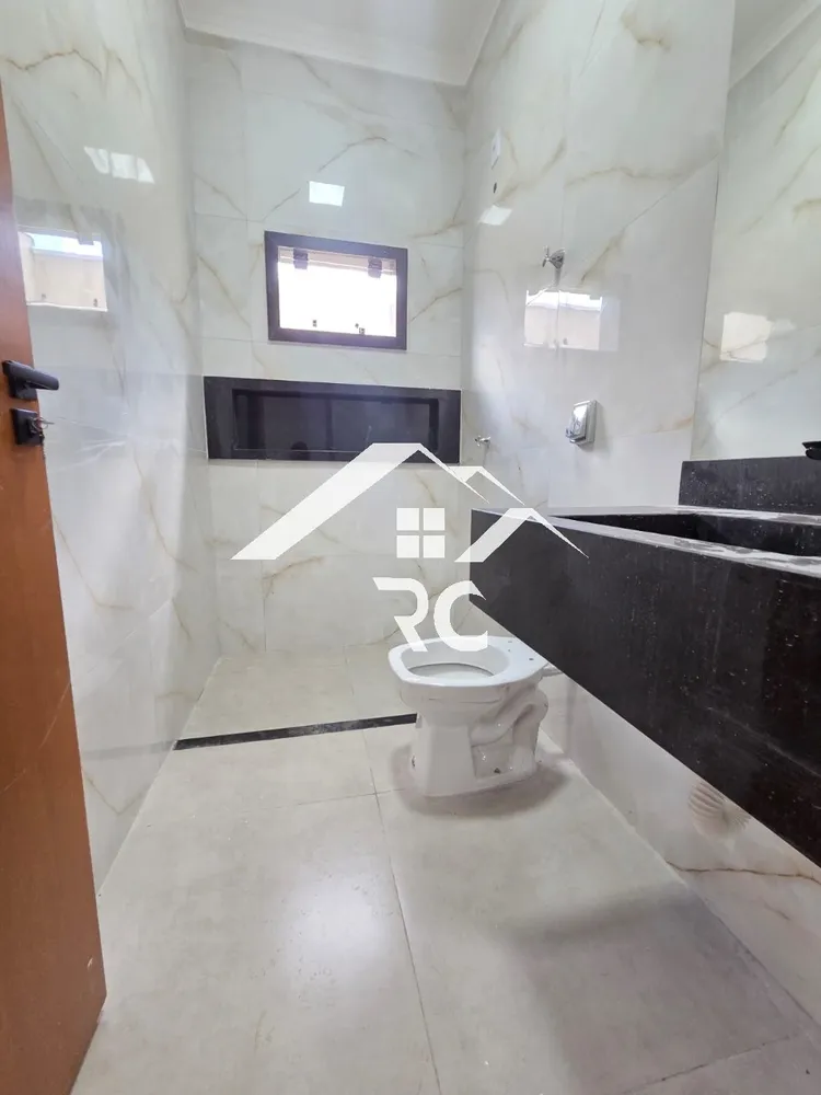 Casa, 3 quartos - Foto 10