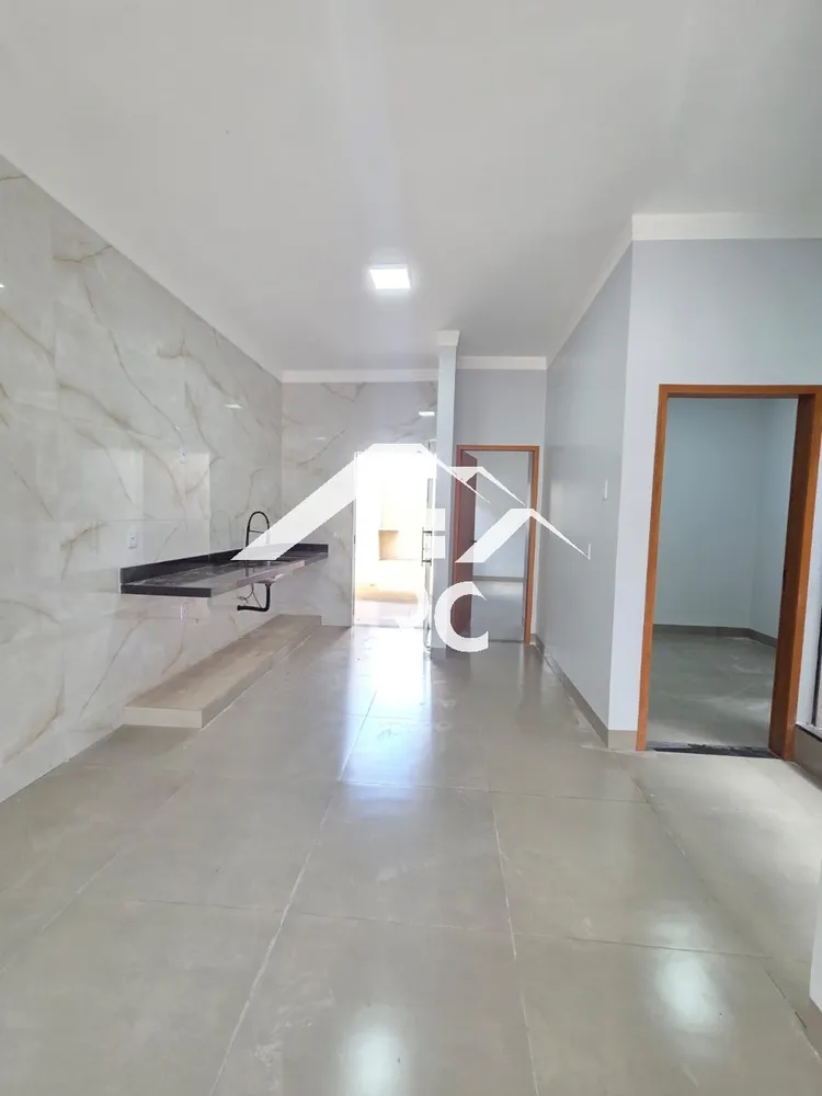 Casa, 3 quartos - Foto 5