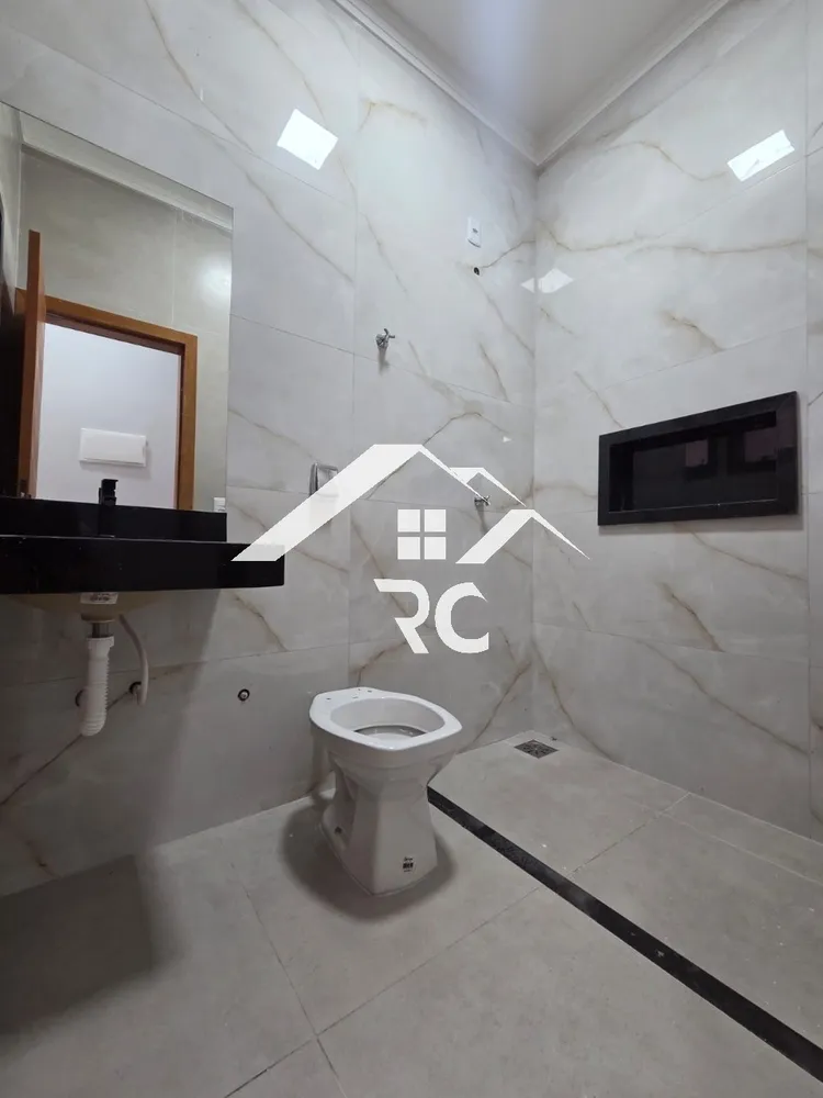 Casa, 3 quartos - Foto 6