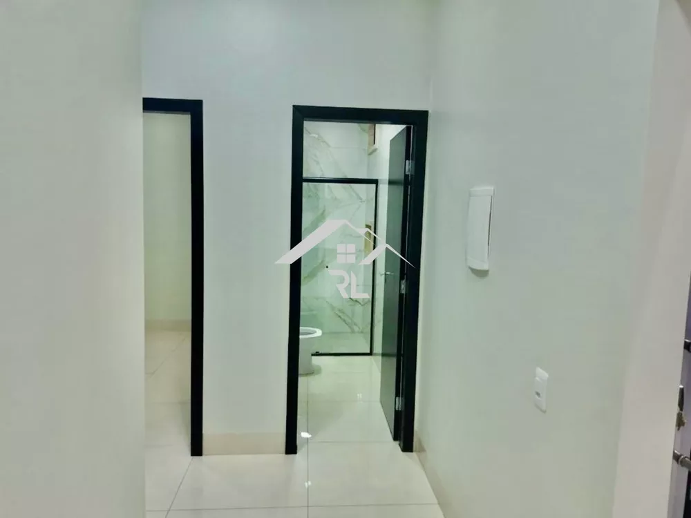 Casa, 3 quartos - Foto 10