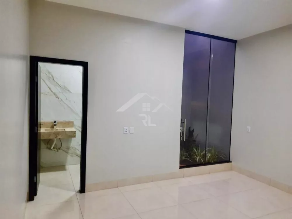 Casa, 3 quartos - Foto 9