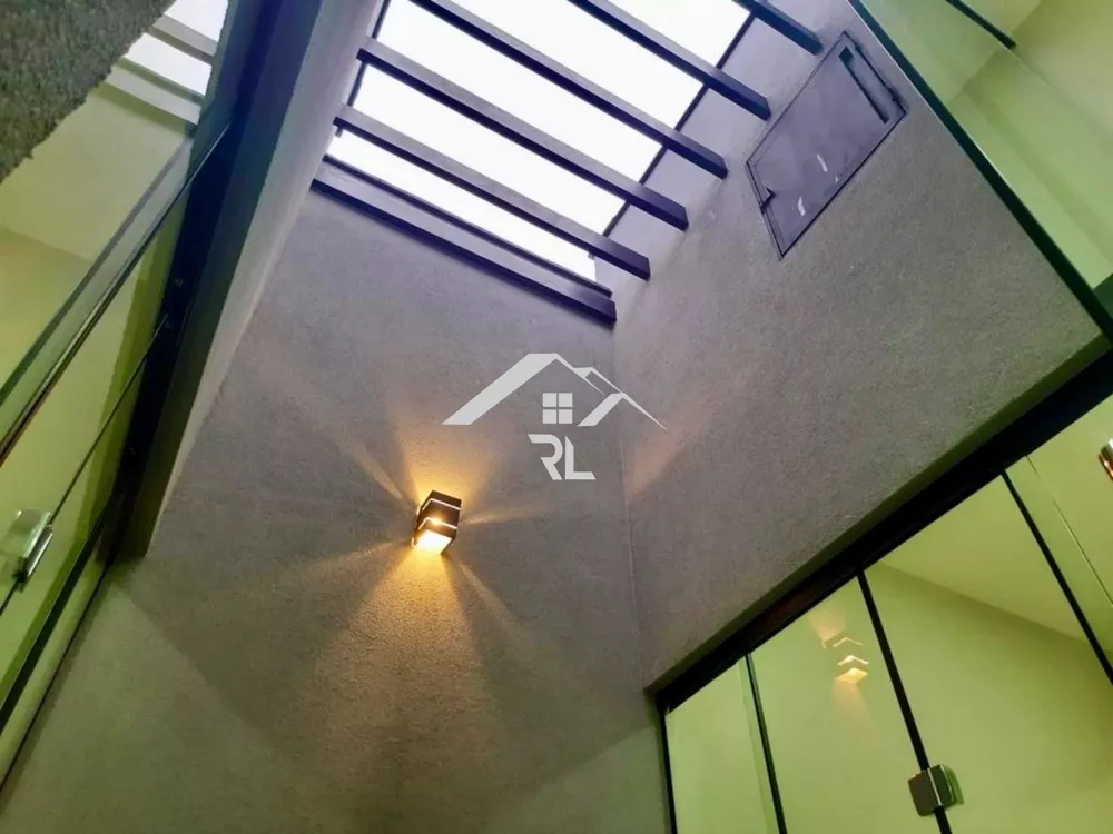 Casa, 3 quartos - Foto 12