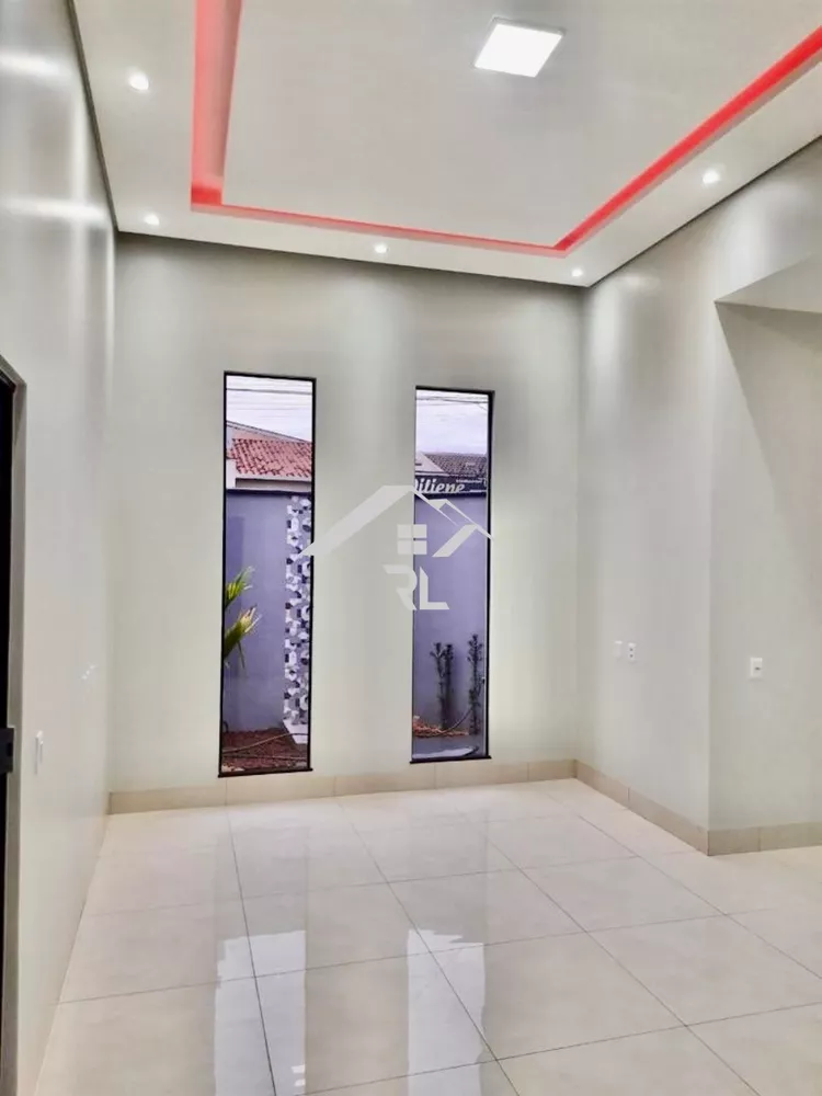 Casa, 3 quartos - Foto 3