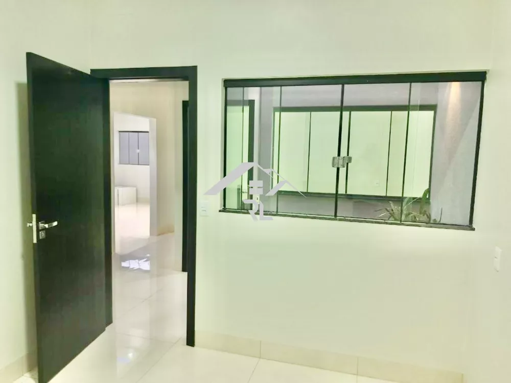 Casa, 3 quartos - Foto 8