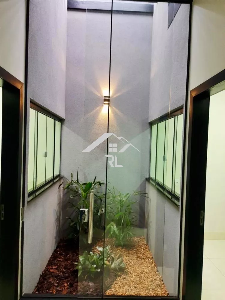 Casa, 3 quartos - Foto 13