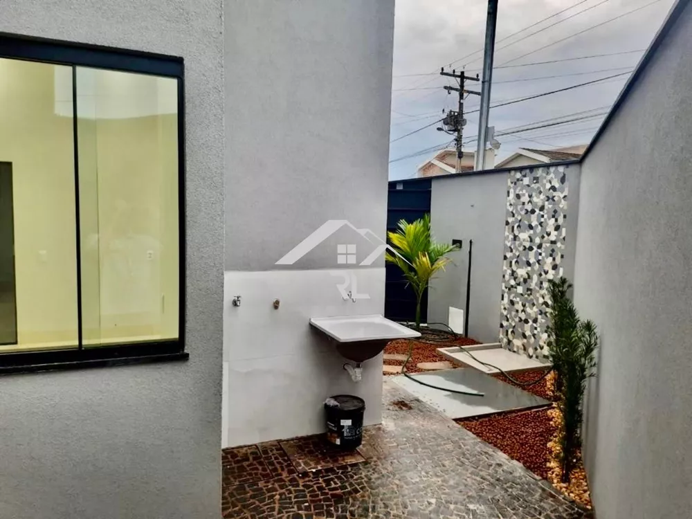 Casa, 3 quartos - Foto 14