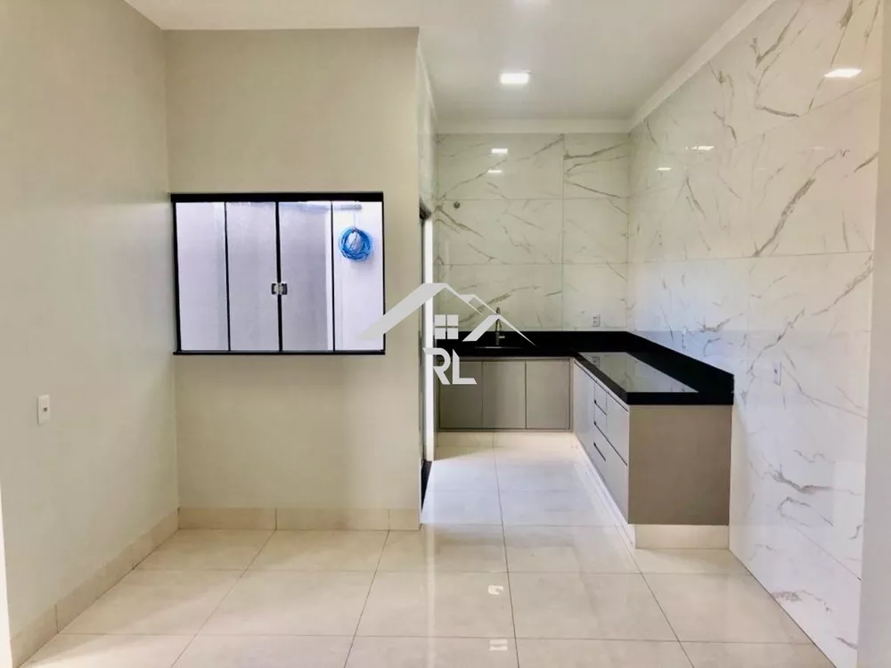 Casa, 3 quartos - Foto 5