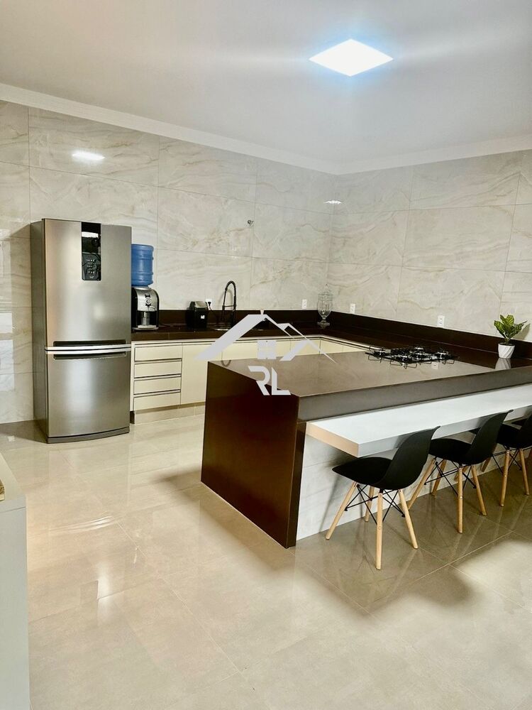 Casa, 3 quartos - Foto 3