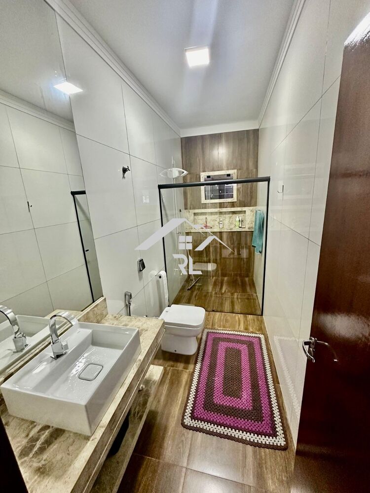 Casa, 3 quartos - Foto 6