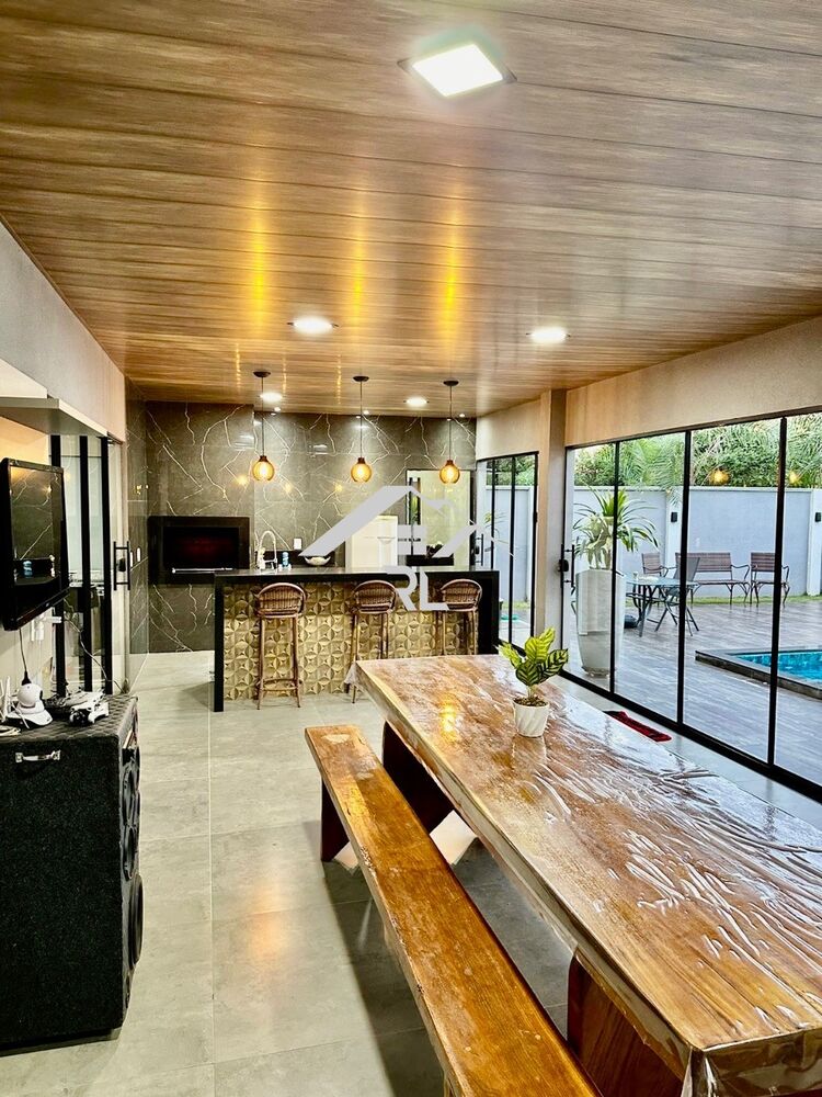 Casa, 3 quartos - Foto 8