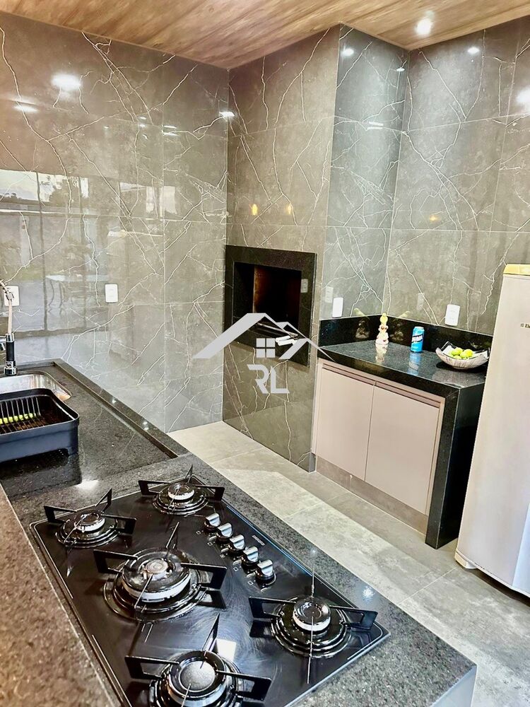 Casa, 3 quartos - Foto 2