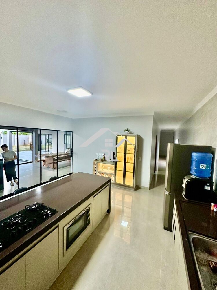 Casa, 3 quartos - Foto 4