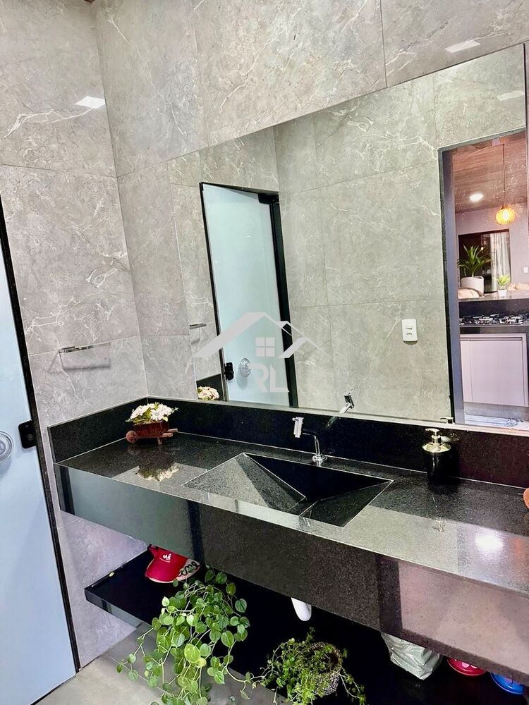 Casa, 3 quartos - Foto 7