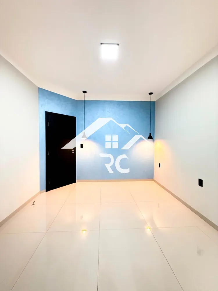 Casa, 3 quartos - Foto 5