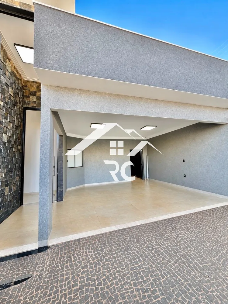 Casa, 3 quartos - Foto 7