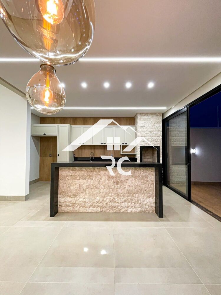 Casa, 3 quartos - Foto 3