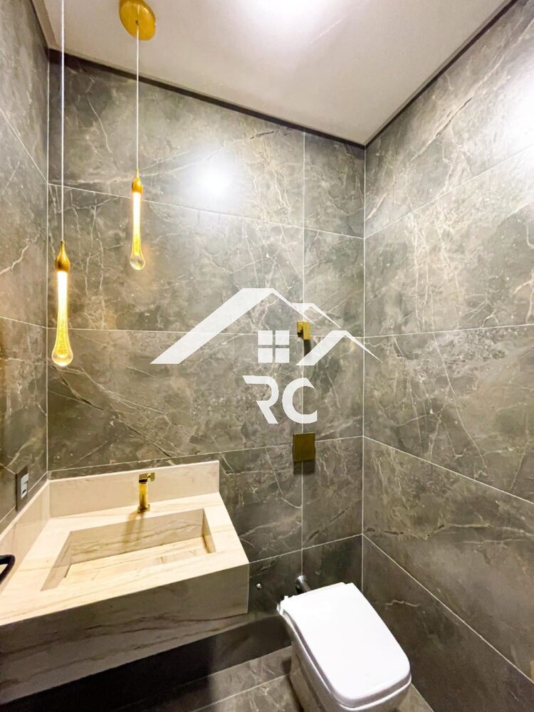 Casa, 3 quartos - Foto 8