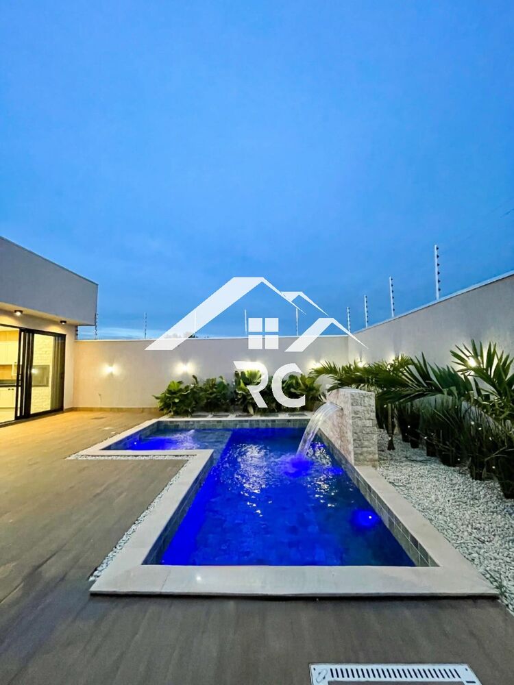 Casa, 3 quartos - Foto 7