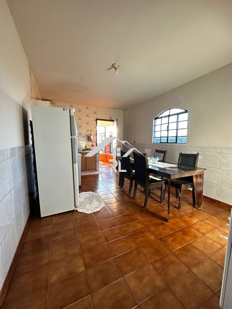 Casa, 2 quartos - Foto 2