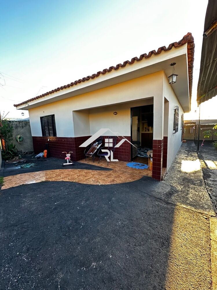 Casa, 2 quartos - Foto 1