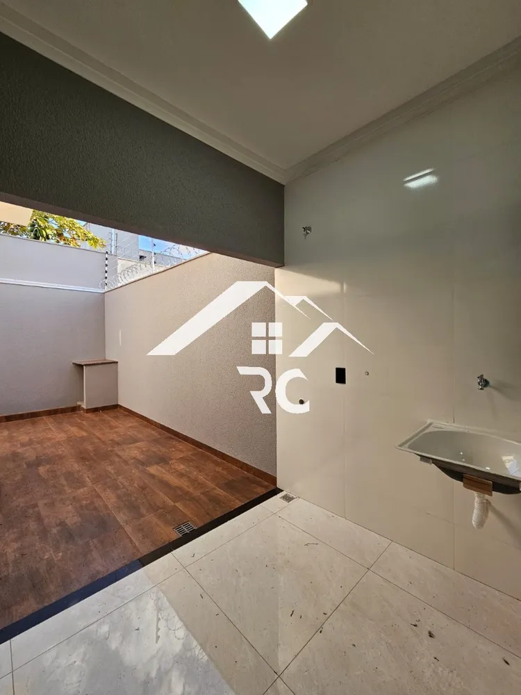 Casa, 3 quartos - Foto 11