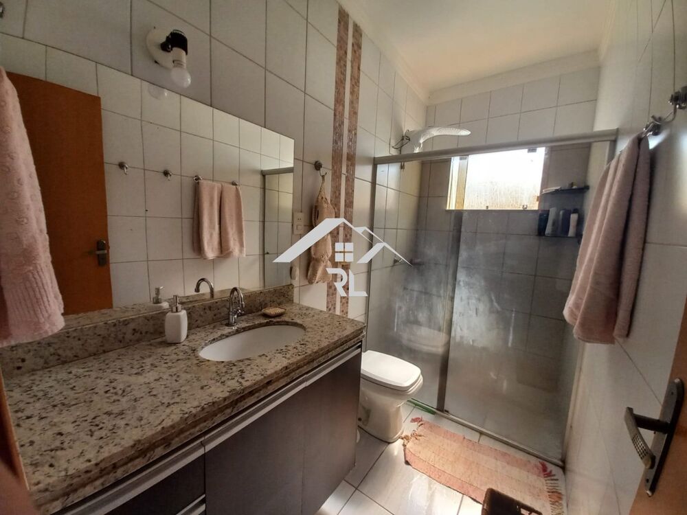 Casa à venda com 3 quartos - Foto 5