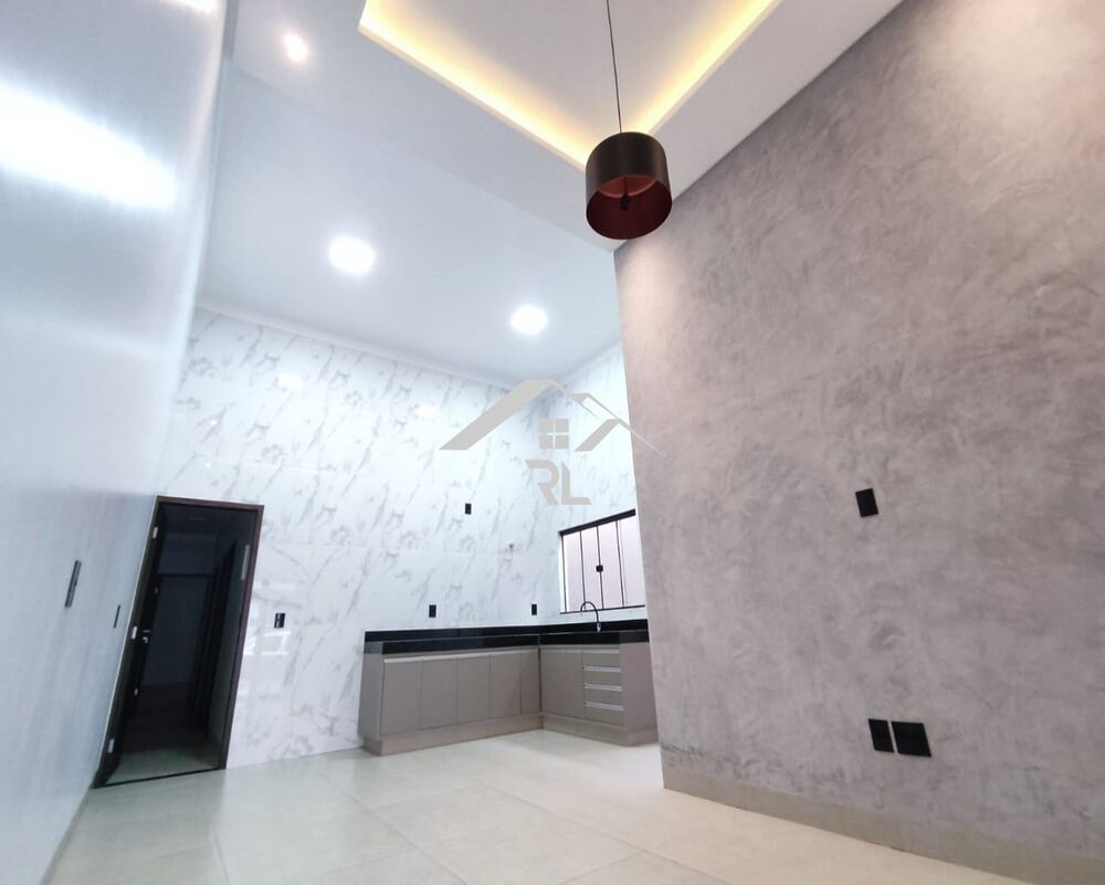 Casa à venda com 3 quartos - Foto 3
