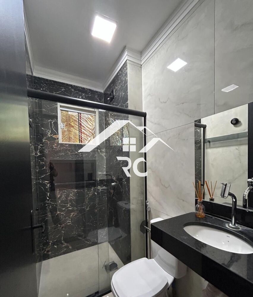 Casa, 2 quartos - Foto 4