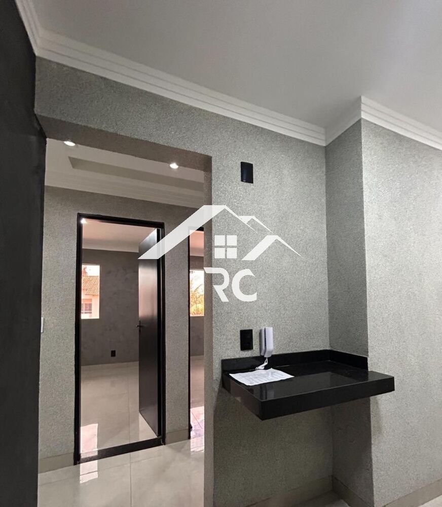 Casa, 2 quartos - Foto 5